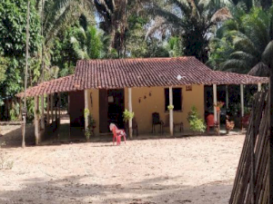 Foto do imóvel Casa, Residencial, Baiacuí, 3 dormitório(s)