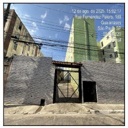 Outros, Outros, CONJUNTO HABITACIONAL JUSCELINO KUB