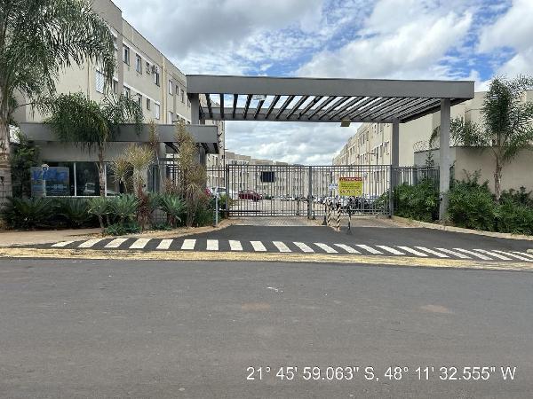 Outros, Outros, JARDIM RESIDENCIAL PARAISO, 2 dormitório(s), 1 vaga(s) de garagem
