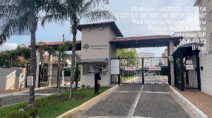 Outros, Outros, PARQUE SAO JORGE, 2 dormitório(s)