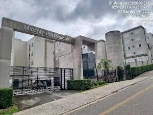 Apartamento em Itaquaquecetuba (SP), 70 m²