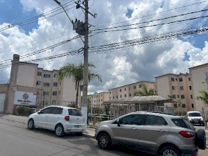 Apartamento em Cotia (SP), 76 m²