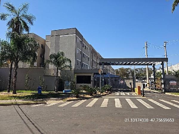 Outros, Outros, JARDIM DAS PALMEIRAS, 2 dormitório(s), 1 vaga(s) de garagem
