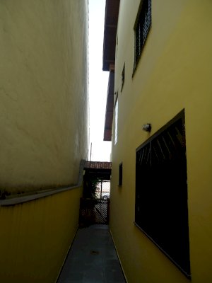 Casa, Residencial, 3 dormitório(s), 2 vaga(s) de garagem