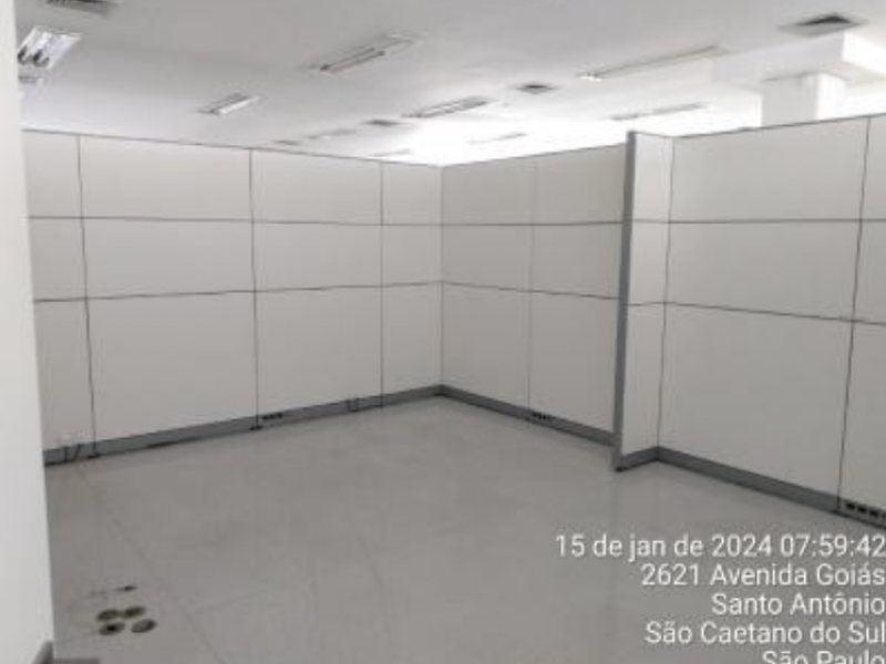 Prédio no Barcelona (foto 15 de 21)