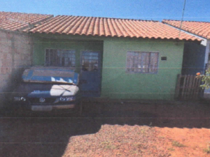Foto do imóvel Casa, Residencial, Mansões Marajó - Gleba Q, 2 dormitório(s)