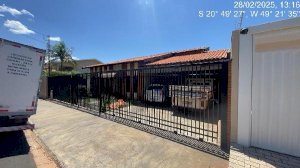 Outros, Outros, PARQUE RESIDENCIAL COMENDADOR MANCO, 4 dormitório(s), 1 vaga(s) de garagem