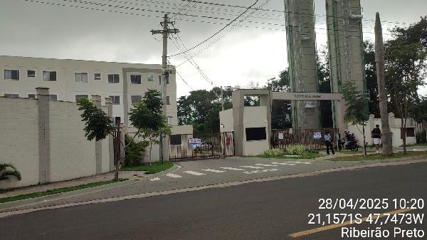 Outros, Outros, JARDIM OURO BRANCO, 2 dormitório(s), 1 vaga(s) de garagem