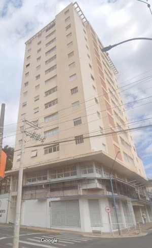 Apartamento_Condominio em Araraquara (SP), 130 m²