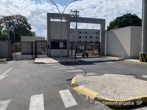 Outros, Outros, LOTEAMENTO JARDIM ANA MARIA, 2 dormitório(s), 1 vaga(s) de garagem
