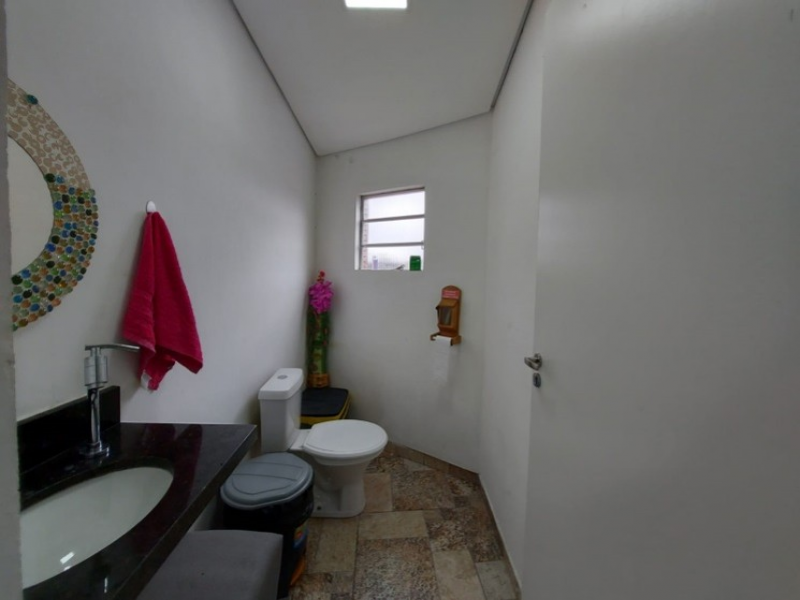 Casa com 1 quarto no Parque Santa Madalena (foto 15 de 16)
