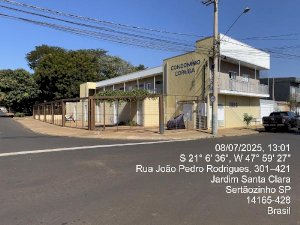 Outros, Outros, JARDIM SANTA BARBARA, 2 dormitório(s), 1 vaga(s) de garagem