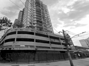 Apartamento, Residencial, Maracanã, 1 vaga(s) de garagem