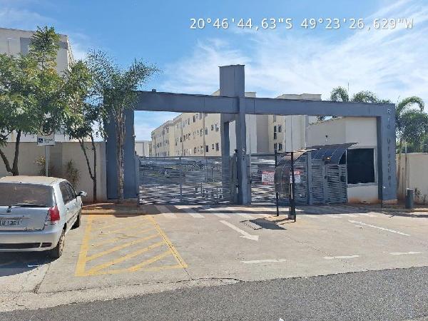 Outros, Outros, JARDIM ITAPEMA, 2 dormitório(s), 1 vaga(s) de garagem