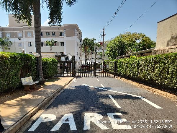 Apartamento, Residencial, VILA ABRANCHES