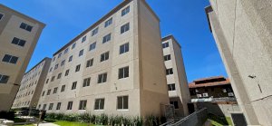 Apartamento Condomínio, Residencial
