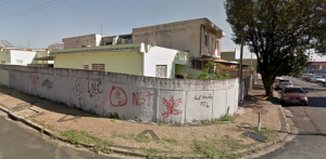 Casa em Americana (SP)