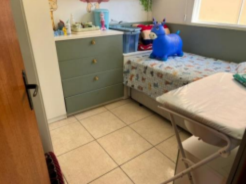 Casa com 2 quartos no Getúlio Vargas (foto 8 de 10)