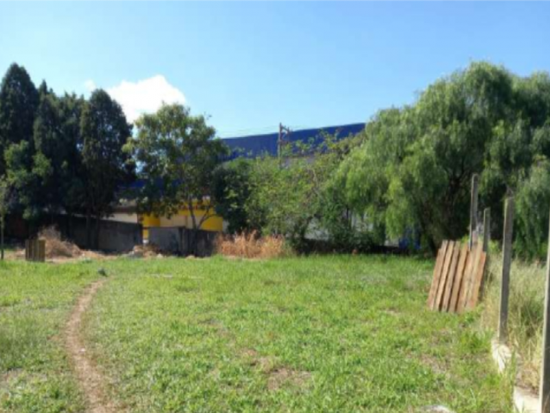 Terreno no Jardim Wanderley (foto 13 de 17)