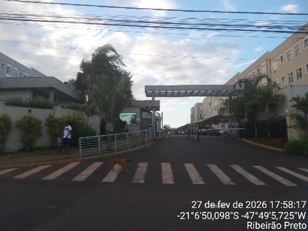 Apartamento, Residencial, JARDIM HEITOR RIGON