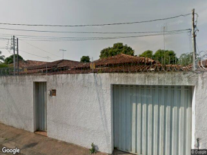 Casa, Residencial, Cidade Alta, 2 dormitório(s)