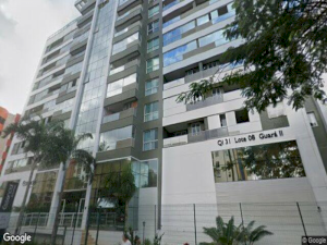 Apartamento, Residencial, Guara II, 2 dormitório(s), 2 vaga(s) de garagem
