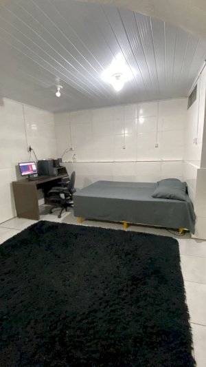 Casa, Residencial, 3 dormitório(s), 1 vaga(s) de garagem