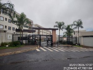 Apartamento em Ribeirão Preto (SP), 90 m²