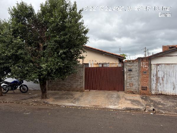 Casa, Residencial, JARDIM ESPERANCA II