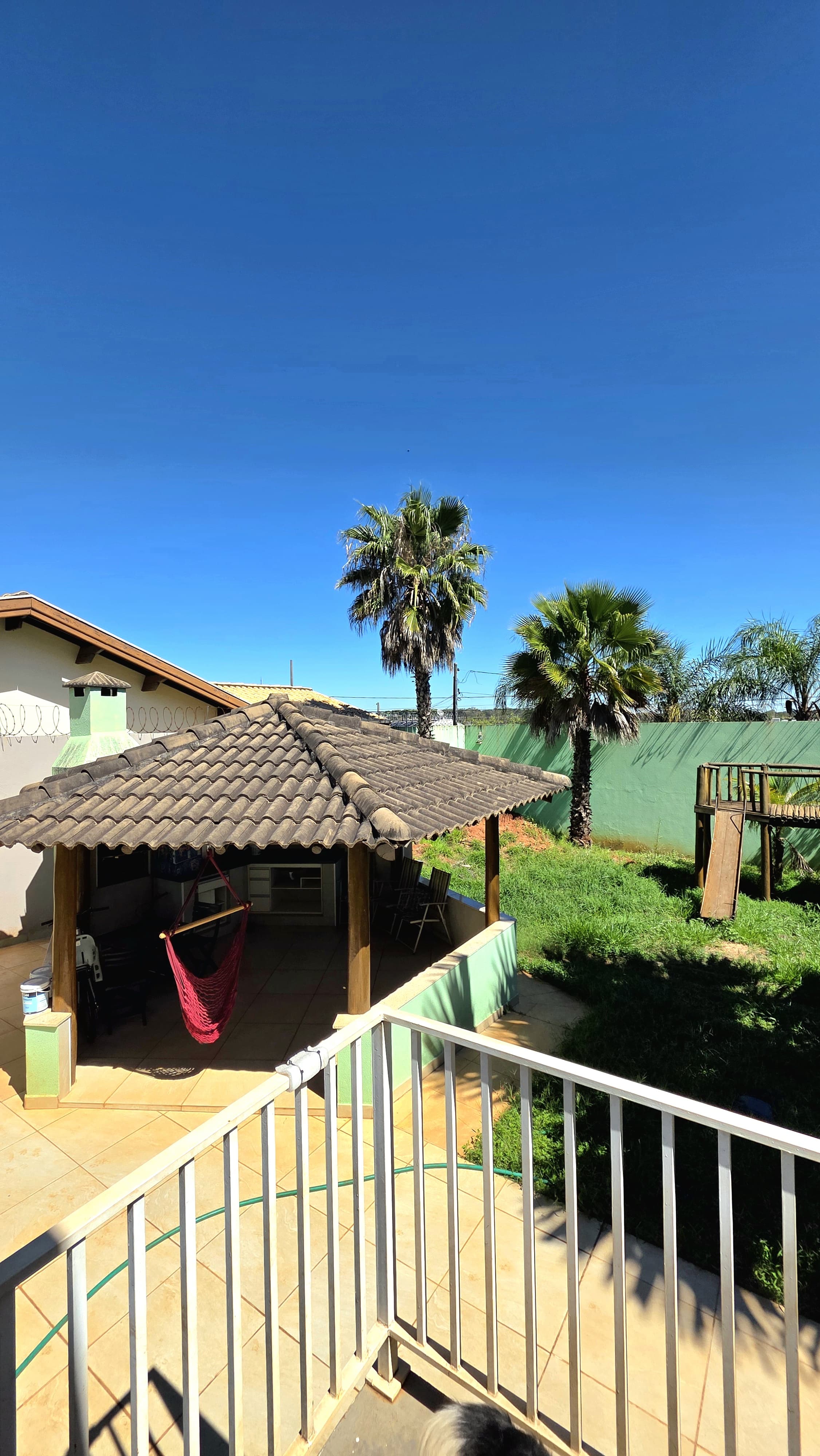 Casa, Residencial, 4 vaga(s) de garagem