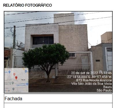 Outros, Outros, VILA QUAGGIO, 3 vaga(s) de garagem