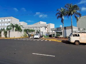 Outros, Outros, IPIRANGA, 2 dormitório(s), 1 vaga(s) de garagem