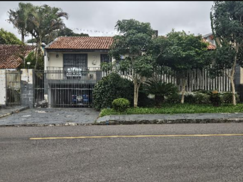 Casa no Cajuru em Curitiba/PR — foto 1