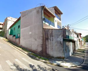 Casa em São Bernardo do Campo (SP)