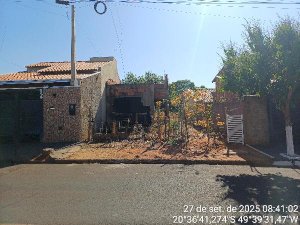 Outros, Outros, PARQUE RESIDENCIAL NOVA TANABI