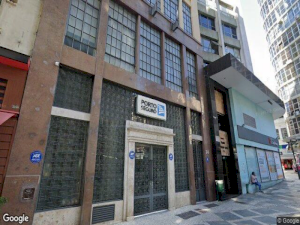 Predio em São Paulo (SP)