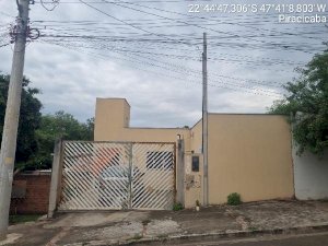 Outros, Outros, RESIDENCIAL SANTO ANTONIO, 1 dormitório(s), 1 vaga(s) de garagem