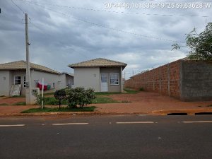 Outros, Outros, RESIDENCIAL JOSE BERNARDES COELHO, 2 dormitório(s)