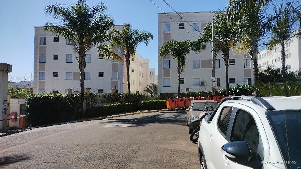 Outros, Outros, JARDIM ESTRELA D'ALVA, 2 dormitório(s), 1 vaga(s) de garagem
