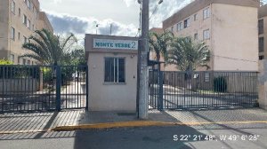 Outros, Outros, MONTE VERDE, 2 dormitório(s)