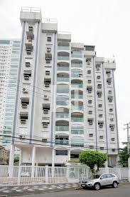 Apartamento_Condominio em Santos (SP)