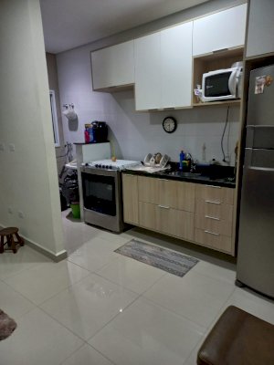 Apartamento_Condominio em São Paulo (SP)