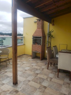 Apartamento em Santo André (SP)
