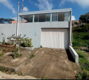 Casa em São Joaquim de Bicas (MG)
