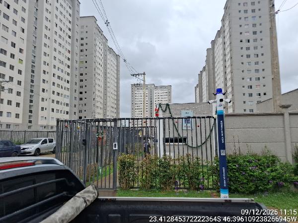 Apartamento, Residencial, VILA NOVA BONSUCESSO