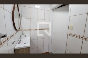 Casa em Santos (SP)