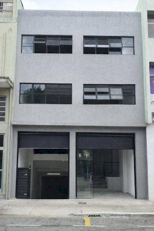Prédio, Comercial, Lapa, 15 vaga(s) de garagem