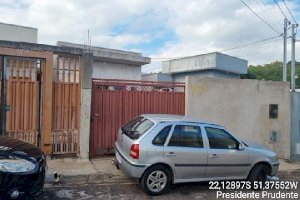 Outros, Outros, VILA LUSO, 2 dormitório(s), 1 vaga(s) de garagem