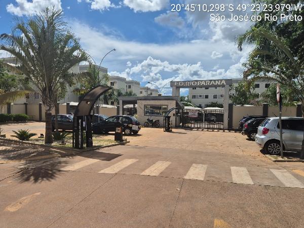Apartamento, Residencial, RIOS DO SUL