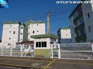 Outros, Outros, PQ MARINHO, 2 dormitório(s), 1 vaga(s) de garagem